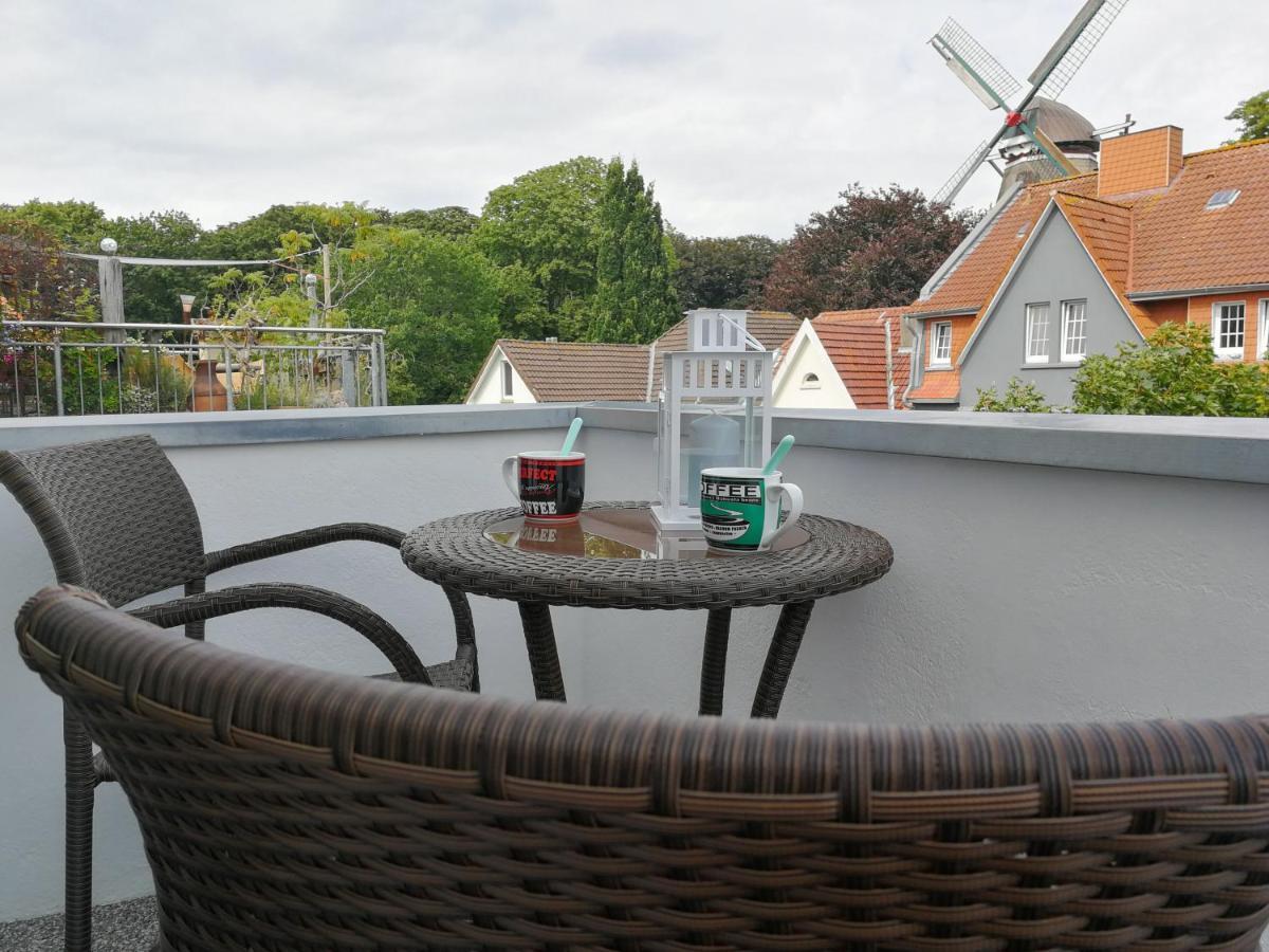Rb City Apartments Emden Am Wall 3 ภายนอก รูปภาพ