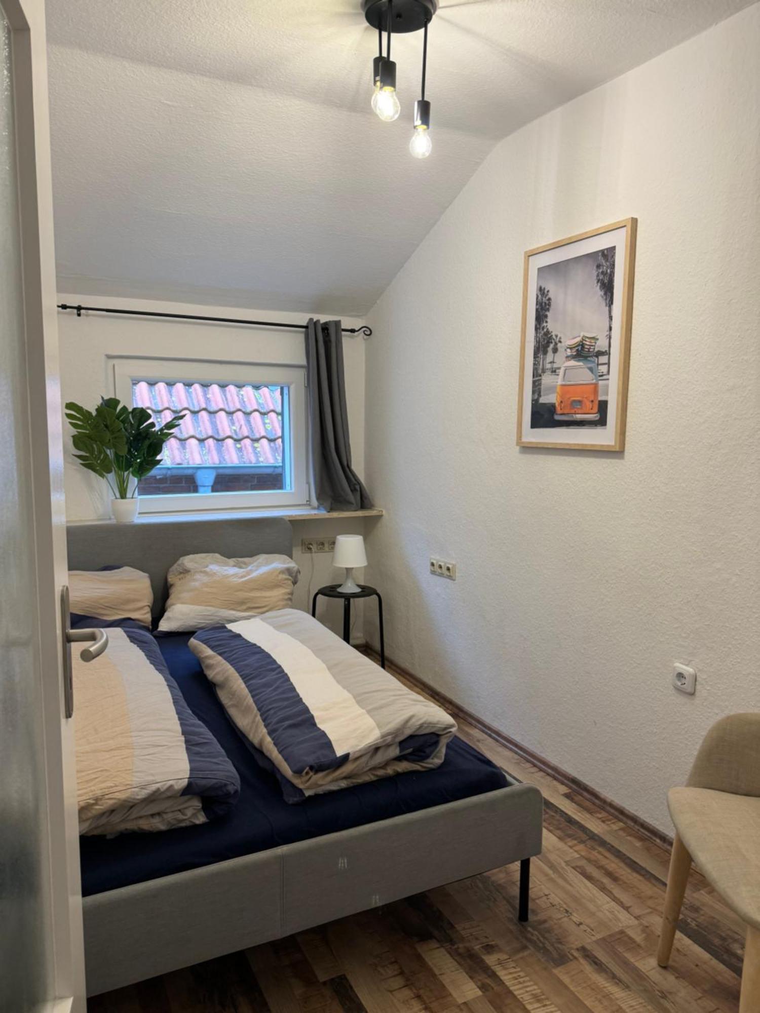 Rb City Apartments Emden Am Wall 3 ภายนอก รูปภาพ