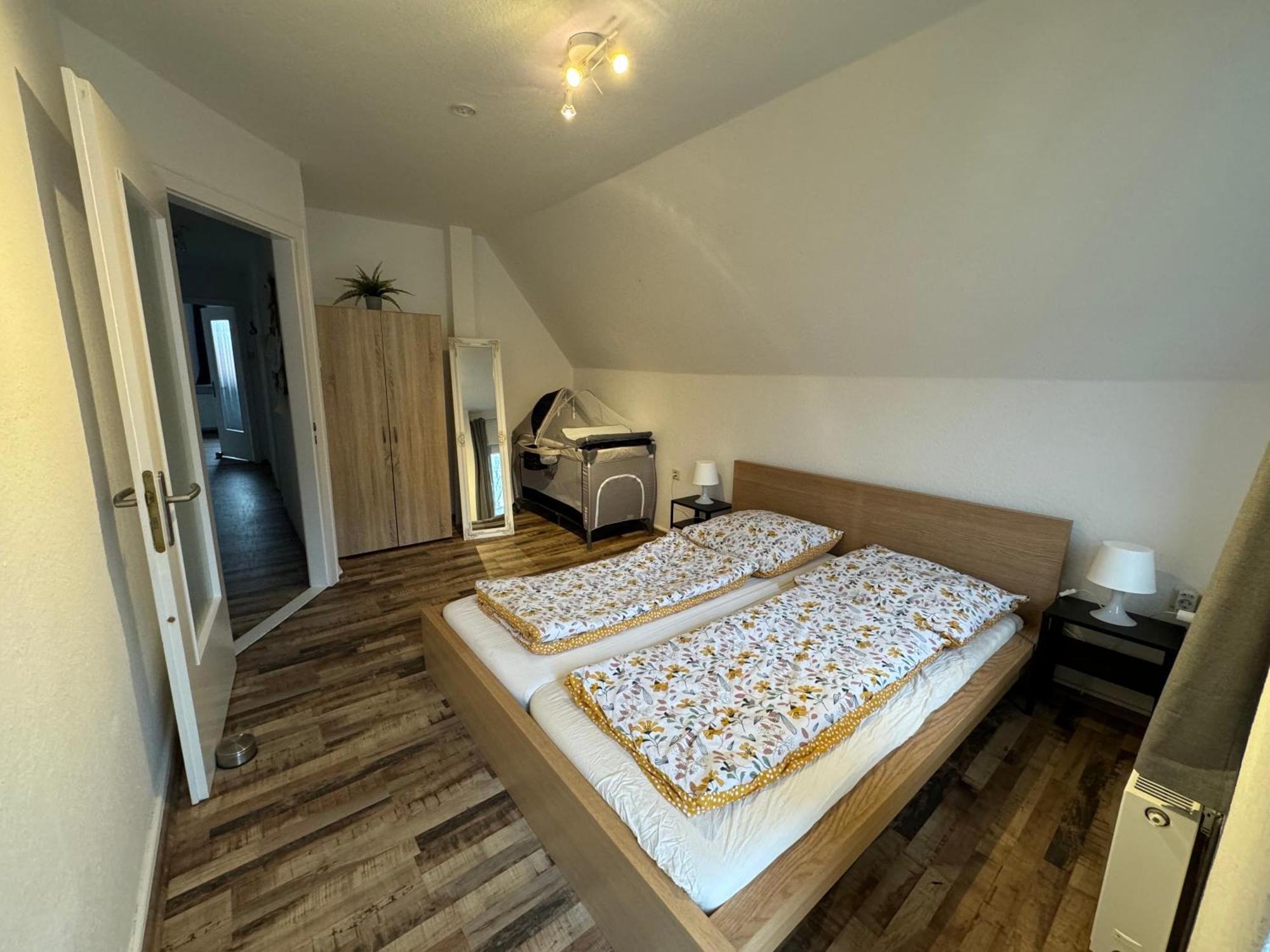 Rb City Apartments Emden Am Wall 3 ภายนอก รูปภาพ